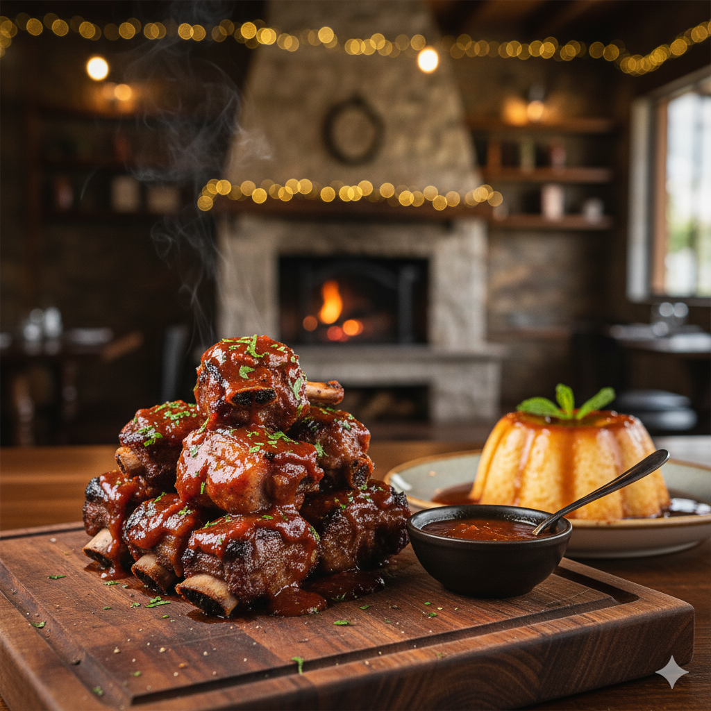 Festival da Costelinha